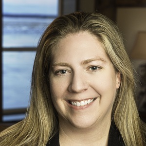 Fundraising Page: Melissa Duffy